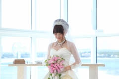 結婚式持ち込み撮影12