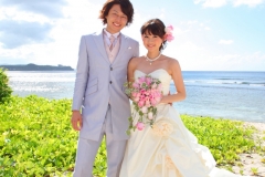 結婚式持ち込み撮影17